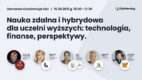 Ponad połowa Polaków chce utrzymania w przyszłości nauki w formie hybrydowej