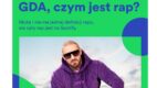 Najpopularniejsi polscy raperzy w kampanii Spotify „Czym jest rap?”
