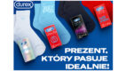 Durex przedstawia pomysł na prezent idealny z okazji Dnia Chłopaka