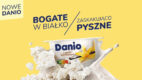 Nowe Danio zaskakuje pożywnością i smakiem!