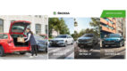 ŠKODA testuje usługę Car Access umożliwiającą dostawę kurierską wprost do samochodu
