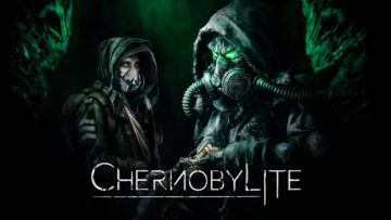 Polski Chernobylite sprzedał się w nakładzie 200 tys. kopii. Jak wyglądał marketing All in! Games?