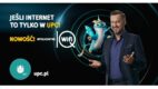 Marcin Prokop nową twarzą technologii w kampanii UPC