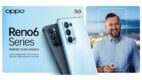 OPPO staruje z kampanią serii smartfonów Reno6