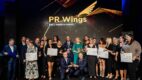 Publicon z czterema wygranymi w konkursie PR Wings