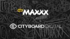 RMF MAXXX został klientem Cityboard Digital