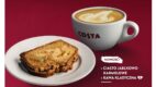 Jesień pełna smaku w Costa Coffee
