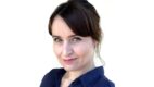 Magdalena Drozdowska creative group head w McCANN