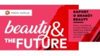 Raport Mobile Institute „Beauty and the Future. Trendy konsumenckie w branży kosmetycznej”