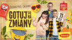 „Gotuj się na zmiany” – ruszyła 11. edycja programu edukacyjnego Winiary