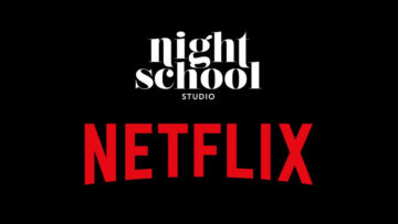 Netflix przejmuje studio gier wideo Night School Studio