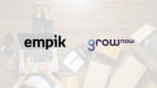 Grow Now nawiązuje współpracę z platformą Empik.com
