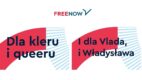 Najnowsza kampania FREE NOW odnajduje podobieństwa w różnicach  i promuje inkluzywność
