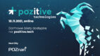 Rejestracja na trzecią edycję konferencji Pozitive Technologies trwa!