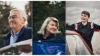 Historia kierowcy i… kierowczyni. Prof. Bralczyk komentuje kampanię firmy Uber