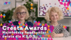Brąz w międzynarodowym konkursie Cresta dla Publicis Worldwide Polska za kampanię „Najmłodszy headhunter na świecie”
