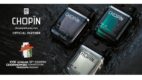 Marka Chopin Perfumes partnerem XVIII Konkursu Chopinowskiego w Warszawie