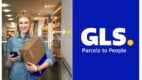 GLS odświeża identyfikację wizualną marki
