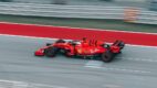 Formuła 1 stawia na ekologiczne paliwo