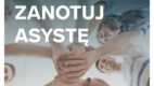 „Zanotuj asystę” – współpraca Fundacji 4F Pomaga z Fundacją DKMS