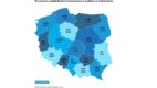 Advox: E-commerce w regionach Polski – sklepów internetowych najszybciej przybywa na Podlasiu [raport]
