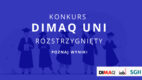 Znamy zwyciężczynie dziesiątej edycji DIMAQ UNI