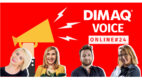 Najbliższa edycja DIMAQ Voice już 26 października. Poznaj agendę spotkania!