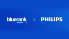 Philips wybrał Bluerank do obsługi SEO