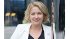 Justyna Goraj objęła nowo utworzone stanowisko dyrektorki marketingu działu Mobility Shell Polska
