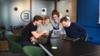 Pracownicy jak startupy. Zwinni, szybcy w działaniu i otwarci na zmiany