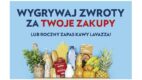 Lavazza ruszyła z szeregiem jesiennych aktywacji konsumenckich