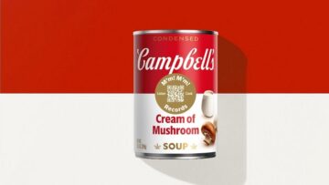 Campbell’s i UMG łączą gotowanie i muzykę, by inspirować domowych kucharzy