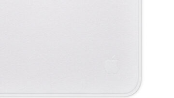Apple sprzedaje ściereczkę do czyszczenia ekranu za 99 zł