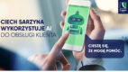 CIECH Sarzyna uruchamia na swojej stronie chatbota