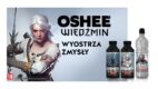 Agencja Ancymony odpowiada za kreacją kampanii OOH dla OSHEE i CD PROJEKT RED