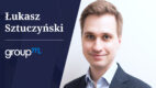 Łukasz Sztuczyński szefem e-commerce w GroupM