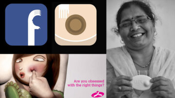 Różowy Październik – najbardziej kreatywne kampanie związane z profilaktyką i edukacją na temat raka piersi