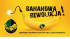 „Bananowa rewolucja” – ogólnopolska kampania marki Yellow