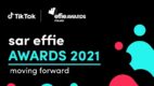 TikTok po raz pierwszy został partnerem Gali Effie Awards Poland 2021