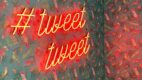 Twórz tweety, o których się ćwierka