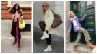 Influencerki z całego świata lansują modę na lata 70. – kolekcja Jenny Fairy AW21