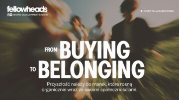Nowa fala marketingu w erze AI: nadchodzi era humanistów