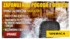Rusza jesienna kampania marki Dębica