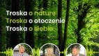 Marka Dafi we współpracy ze Stowarzyszeniem MOST prowadzi projekt „Parasol dla Natury”