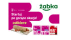 Wspólna promocja sieci Żabka i T-Mobile