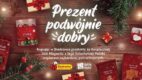 Szlachetna Paczka i Biedronka kolejny raz łączą siły, by wspierać najbardziej potrzebujących