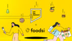 Cut The Mustard razem z Foodsi walczy z marnowaniem żywności