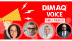 Kolejna edycja DIMAQ Voice już 30 listopada. Poznaj agendę spotkania!