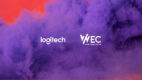 WEC Communication podpisał nową umowę z Logitech Video Collaboration