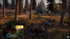 Utwór „Deszcze niespokojne” w kampanii promocyjnej gry World of Tanks